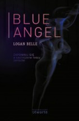 Okładka: Blue Angel