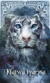 Okładka książki: Klątwa tygrysa