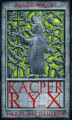 Okładka książki: Kacper Ryx i król alchemików