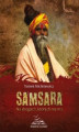 Okładka książki: Samsara. Na drogach. których nie ma