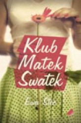 Okładka: Klub Matek Swatek