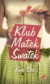 Okładka książki: Klub Matek Swatek