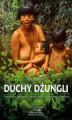 Okładka książki: Duchy dżungli