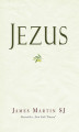 Okładka książki: Jezus