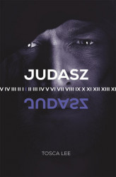 Okładka: Judasz