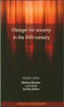 Okładka książki: Changes for Security in the XXI Century