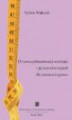 Okładka książki: O niewspółmierności wartości i jej konwencjach dla stosowania prawa