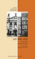 Okładka książki: Lviv and Łódź at the Turn of 20th Century. Historical Outline and Natural Environment