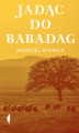 Okładka książki: Jadąc do Babadag
