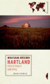 Okładka książki: Hartland. Pieszo przez Amerykę