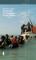 Okładka książki: Na południe od Lampedusy. Podróże rozpaczy