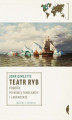 Okładka książki: Teatr ryb. Podróże po Nowej Fundlandii i Labradorze