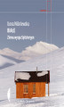 Okładka książki: Białe. Zimna wyspa Spitsbergen