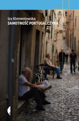 Okładka: Samotność Portugalczyka