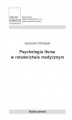 Okładka książki: Psychologia tłumu w ratownictwie medycznym