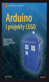 Okładka książki: Arduino i projekty LEGO