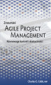 Okładka książki: Zrozumieć Agile Project Management