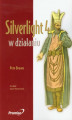Okładka książki: Silverlight 4 w działaniu