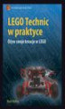 Okładka książki: LEGO Technic w praktyce