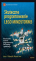Okładka książki: Skuteczne programowanie Lego Mindstorms