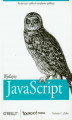 Okładka książki: Wydajny JavaScript. Budowanie szybkich interfejsów aplikacji