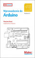 Okładka książki: Wprowadzenie do Arduino