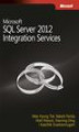 Okładka książki: Microsoft SQL Server 2012 Integration Services