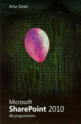 Okładka: Microsoft SharePoint 2010 dla programistów