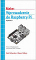 Okładka książki: Wprowadzenie do Raspberry Pi, wyd. II