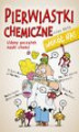 Okładka książki: Pierwiastki chemiczne wokół nas