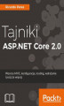 Okładka książki: Tajniki ASP.NET Core 2.0