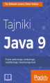 Okładka książki: Tajniki Java 9