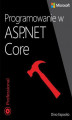 Okładka książki: Programowanie w ASP.NET Core