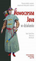 Okładka książki: Nowoczesna Java w działaniu