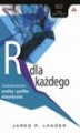 Okładka książki: Język R dla każdego: zaawansowane analizy i grafika statystyczna