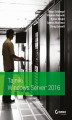 Okładka książki: Tajniki Windows Server 2016