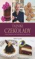 Okładka książki: Tajniki czekolady