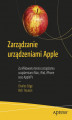 Okładka książki: Zarządzanie urządzeniami Apple. Zunifikowana teoria zarządzania urządzeniami Mac, iPad, iPhone oraz AppleTV