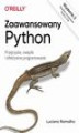 Okładka książki: Zaawansowany Python, wyd. 2.