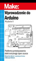 Okładka książki: Wprowadzenie do Arduino, wyd. II