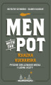 Okładka książki: Men with the Pot: książka kucharska