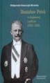 Okładka książki: Stanisław Patek w dyplomacji i polityce (1914–1939)