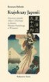 Okładka książki: Krajobrazy Japonii. Dzrzeworyt japoński ukiyo-e i shin hanga ze zbiorów Narodowego w Warszawie