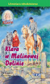Okładka książki: Klara w Malinowej Dolinie