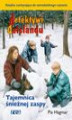 Okładka książki: Detektywi z Dalslandu. Tajemnica śnieżnej zaspy
