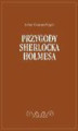 Okładka książki: Przygody Sherlocka Holmesa