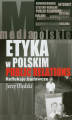 Okładka książki: Etyka w polskim public relations