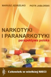 Okładka: Narkotyki i paranarkotyki