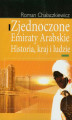 Okładka książki: Zjednoczone Emiraty Arabskie