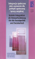 Okładka książki: Integracja społeczna jako wyzwanie dla polityki społecznej i pracy socjalnej